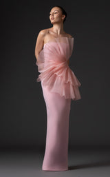 7 of 8 Jean Louis Sabaji 600171 Blush