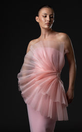 5 of 8 Jean Louis Sabaji 600171 Blush