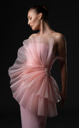 6 of 8 Jean Louis Sabaji 600171 Blush