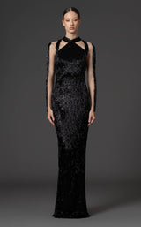 1 of 4 Jean Louis Sabaji 6001710 Black