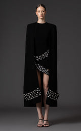 2 of 4 Jean Louis Sabaji 6001712 Black