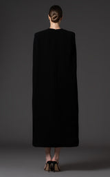3 of 4 Jean Louis Sabaji 6001712 Black