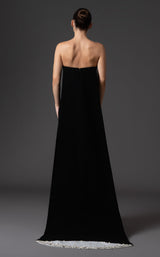 4 of 5 Jean Louis Sabaji 6001718 Black/White