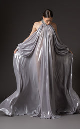 1 of 10 Jean Louis Sabaji 6001720 Silver/Silver