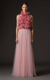1 of 4 Jean Louis Sabaji 6001721 Blush