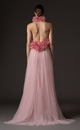 2 of 4 Jean Louis Sabaji 6001721 Blush