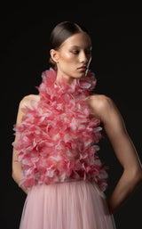 3 of 4 Jean Louis Sabaji 6001721 Blush