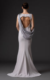 3 of 4 Jean Louis Sabaji 6001723 Silver/Grey