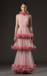 2 of 6 Jean Louis Sabaji 6001725 Blush