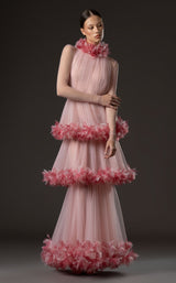 4 of 6 Jean Louis Sabaji 6001725 Blush