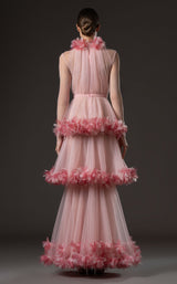 5 of 6 Jean Louis Sabaji 6001725 Blush