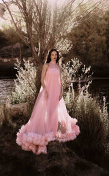 1 of 7 Jean Louis Sabaji 6001726 Blush