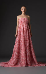 2 of 5 Jean Louis Sabaji 6001727 Blush