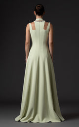 2 of 3 Jean Louis Sabaji 6001729 Light-Pistachio