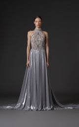 1 of 6 Jean Louis Sabaji 600173 Silver/Silver
