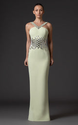 1 of 4 Jean Louis Sabaji 6001732 Light-Pistachio