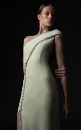 2 of 4 Jean Louis Sabaji 6001733 Light-Pistachio