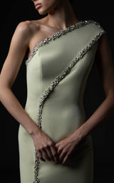 4 of 4 Jean Louis Sabaji 6001733 Light-Pistachio