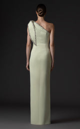 3 of 4 Jean Louis Sabaji 6001733 Light-Pistachio