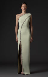 1 of 4 Jean Louis Sabaji 6001733 Light-Pistachio