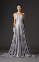 1 of 8 Jean Louis Sabaji 6001735 Silver