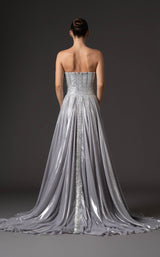4 of 8 Jean Louis Sabaji 6001735 Silver