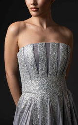 5 of 8 Jean Louis Sabaji 6001735 Silver