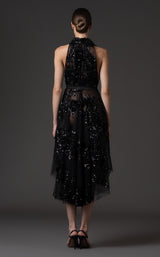 3 of 4 Jean Louis Sabaji 6001738 Black