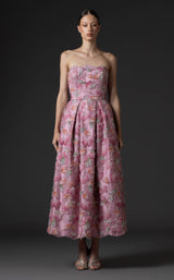 2 of 6 Jean Louis Sabaji 6001739 Lavender Pink