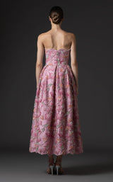 3 of 6 Jean Louis Sabaji 6001739 Lavender Pink