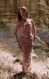 4 of 6 Jean Louis Sabaji 6001740 Blush