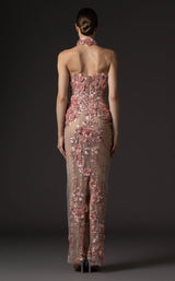 3 of 6 Jean Louis Sabaji 6001740 Blush