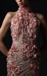 5 of 6 Jean Louis Sabaji 6001740 Blush