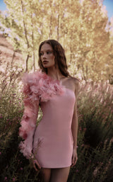 1 of 5 Jean Louis Sabaji 600176 Blush