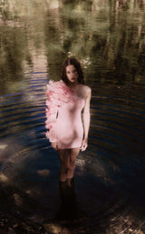 2 of 5 Jean Louis Sabaji 600176 Blush