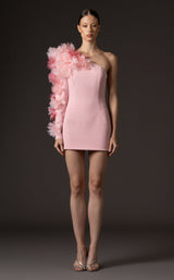 4 of 5 Jean Louis Sabaji 600176 Blush