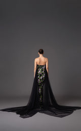 2 of 5 Jean Louis Sabaji 600177 Black