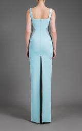 2 of 2 Jean Louis Sabaji 600710 Aqua