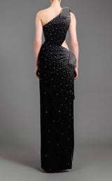 3 of 3 Jean Louis Sabaji 600711 Black