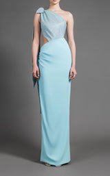 1 of 2 Jean Louis Sabaji 600716 Aqua