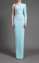 1 of 2 Jean Louis Sabaji 600725 Aqua