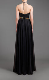 2 of 2 Jean Louis Sabaji 600726 Black