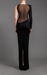 2 of 2 Jean Louis Sabaji 600727 Black