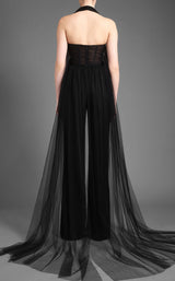 2 of 2 Jean Louis Sabaji 600730 Black