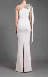 2 of 2 Jean Louis Sabaji 600744 White
