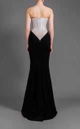 2 of 2 Jean Louis Sabaji 60076 Black