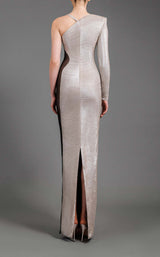2 of 2 Jean Louis Sabaji 60078 Silver
