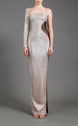 1 of 2 Jean Louis Sabaji 60078 Silver