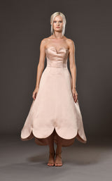 1 of 2 Jean Louis Sabaji 60081 Peach