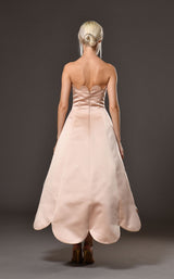 2 of 2 Jean Louis Sabaji 60081 Peach